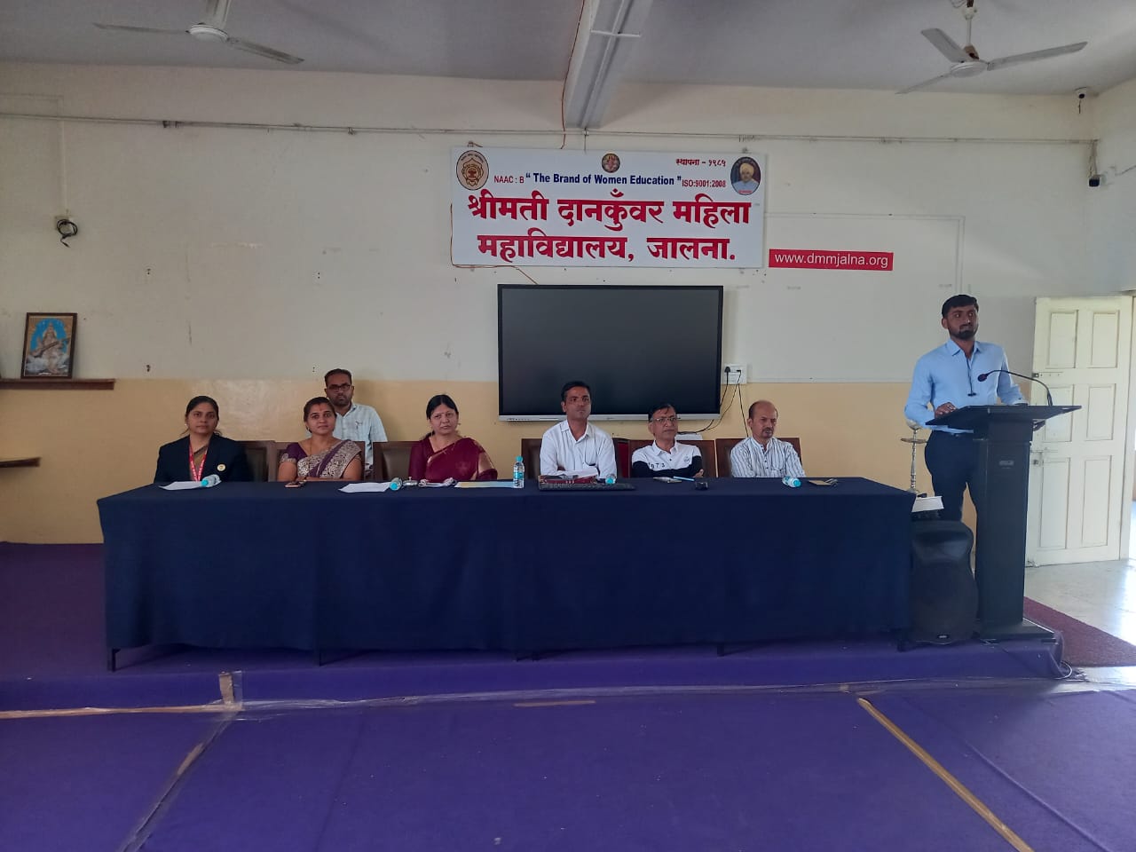 program - shankarlal parik